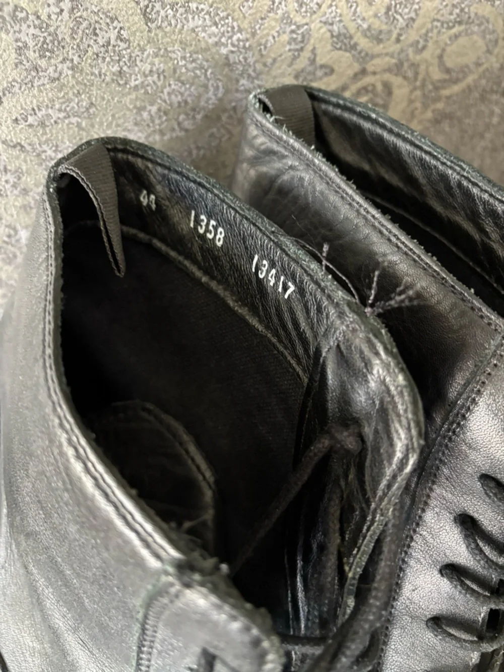 Aldo dress up durable